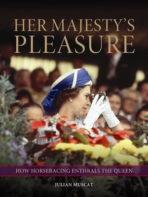 cover image of Her Majesty's Pleasure
